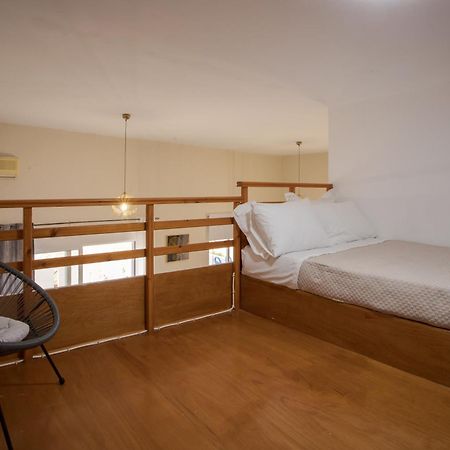 קיסאמוס Themis City Apartment מראה חיצוני תמונה