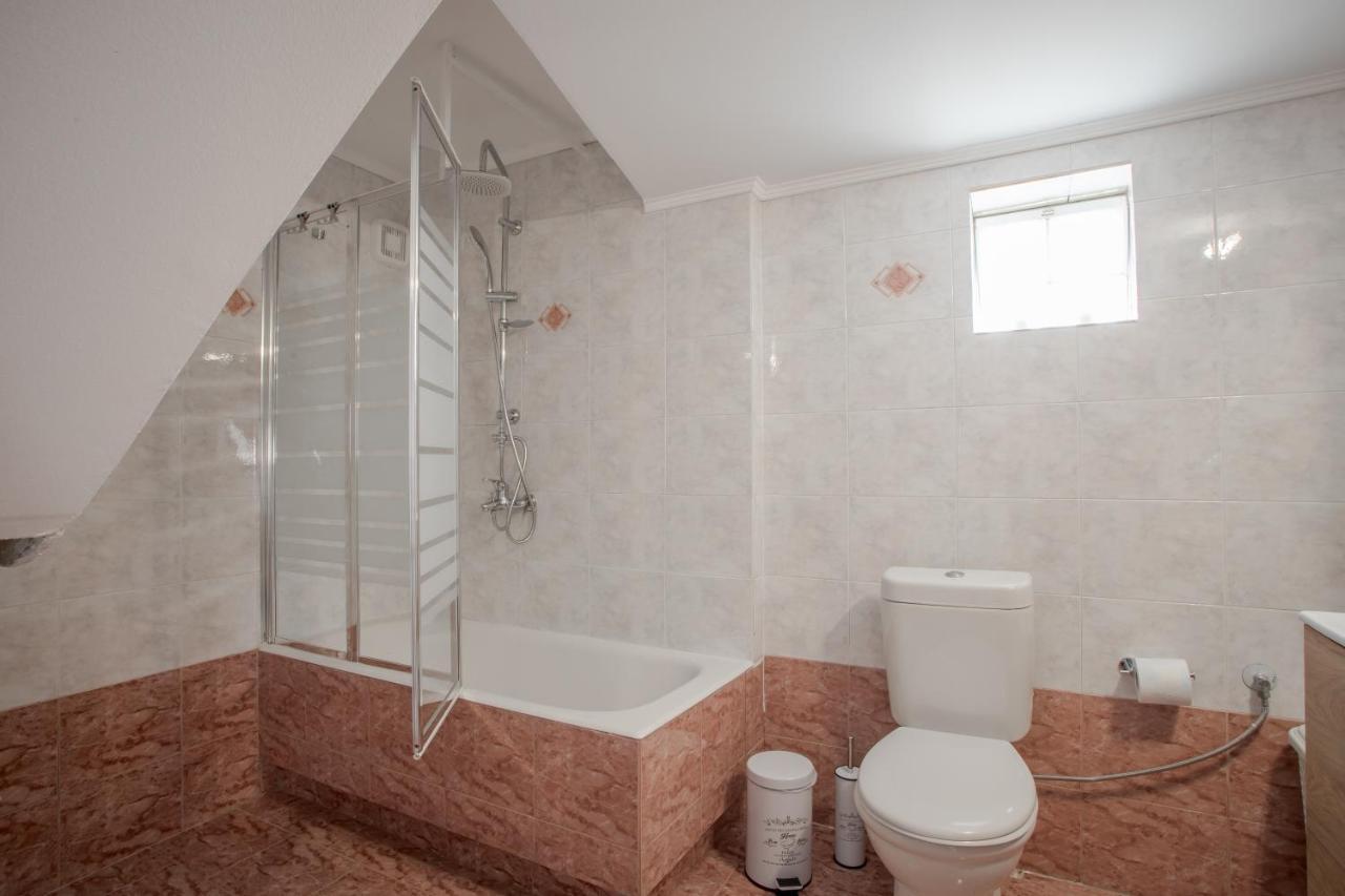 קיסאמוס Themis City Apartment מראה חיצוני תמונה