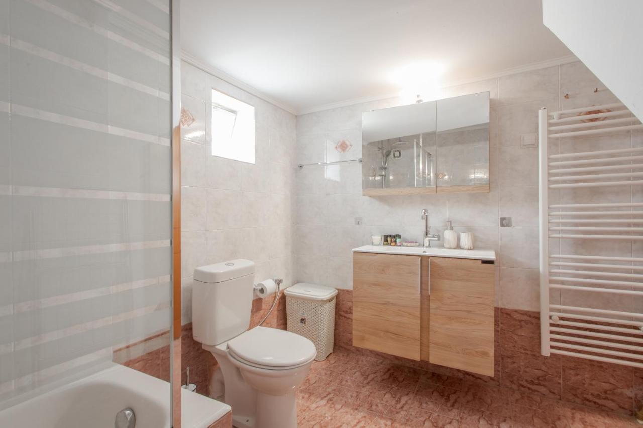 קיסאמוס Themis City Apartment מראה חיצוני תמונה